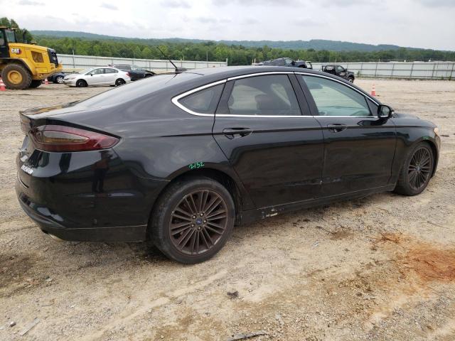 Photo 2 VIN: 3FA6P0HDXER125789 - FORD FUSION SE 