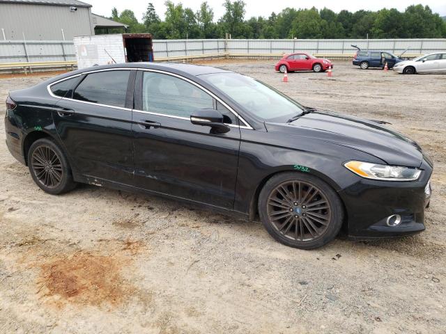 Photo 3 VIN: 3FA6P0HDXER125789 - FORD FUSION SE 