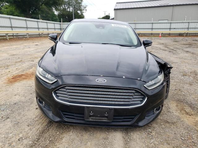 Photo 4 VIN: 3FA6P0HDXER125789 - FORD FUSION SE 