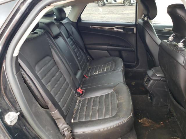 Photo 9 VIN: 3FA6P0HDXER125789 - FORD FUSION SE 