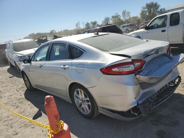 Photo 1 VIN: 3FA6P0HDXER149915 - FORD FUSION SE 