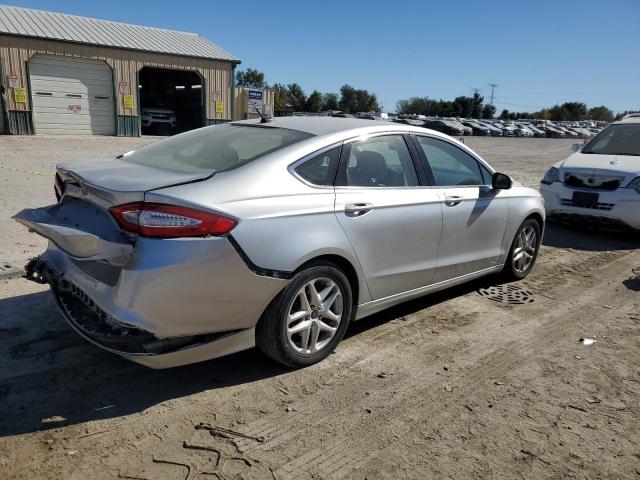 Photo 2 VIN: 3FA6P0HDXER149915 - FORD FUSION SE 