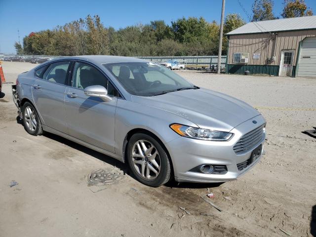 Photo 3 VIN: 3FA6P0HDXER149915 - FORD FUSION SE 