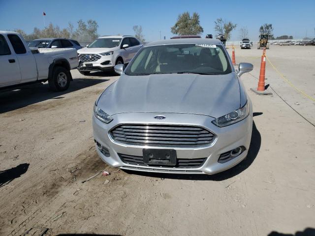 Photo 4 VIN: 3FA6P0HDXER149915 - FORD FUSION SE 