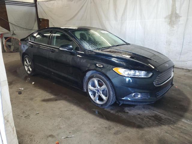 Photo 3 VIN: 3FA6P0HDXER168562 - FORD FUSION 