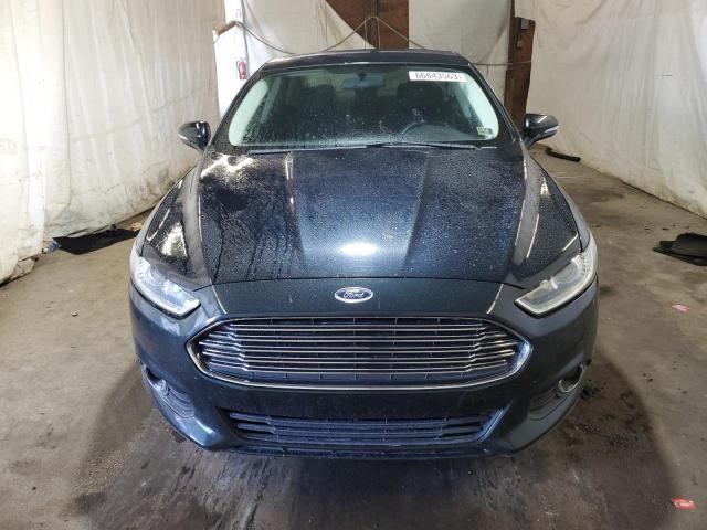 Photo 4 VIN: 3FA6P0HDXER168562 - FORD FUSION 