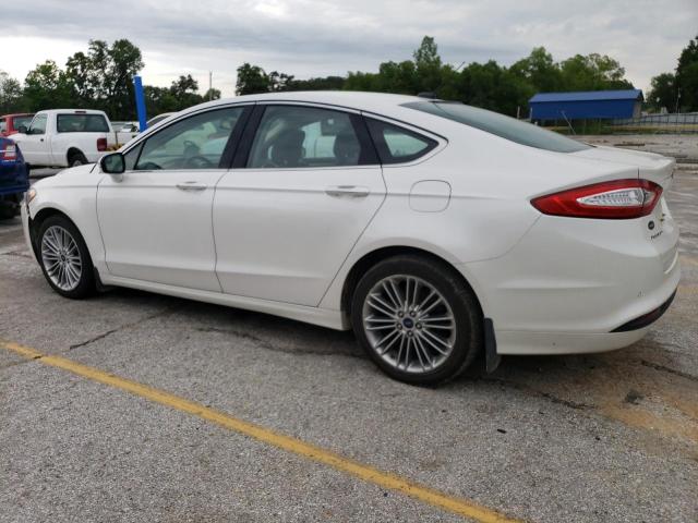 Photo 1 VIN: 3FA6P0HDXER207537 - FORD FUSION SE 