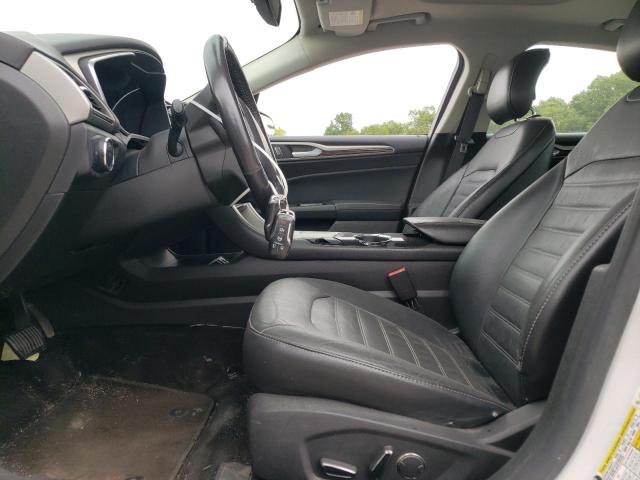 Photo 6 VIN: 3FA6P0HDXER207537 - FORD FUSION SE 