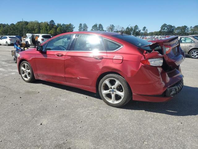 Photo 1 VIN: 3FA6P0HDXER210440 - FORD FUSION SE 