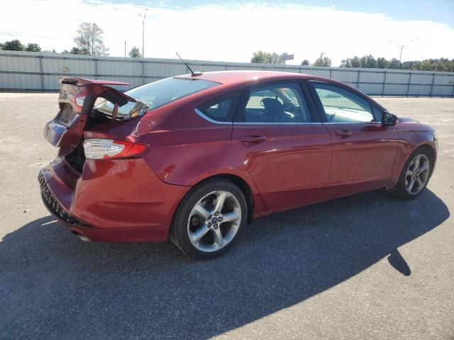 Photo 2 VIN: 3FA6P0HDXER210440 - FORD FUSION SE 