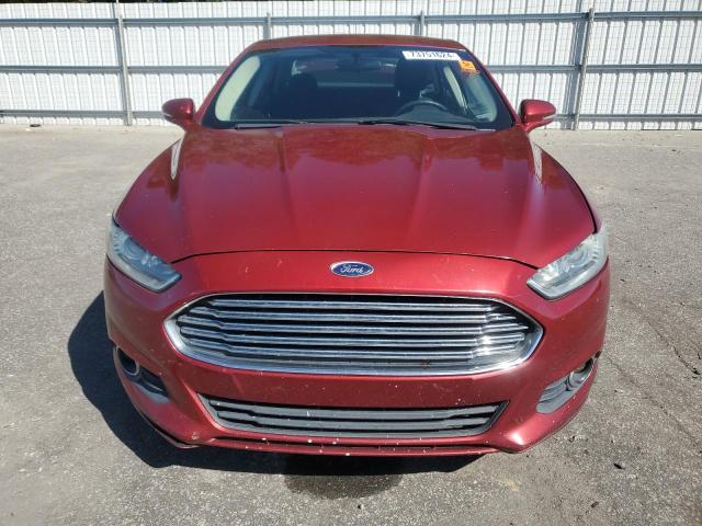 Photo 4 VIN: 3FA6P0HDXER210440 - FORD FUSION SE 