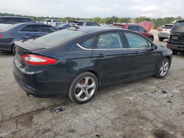 Photo 2 VIN: 3FA6P0HDXER210891 - FORD FUSION SE 