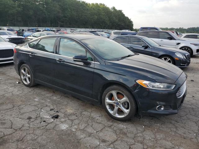 Photo 3 VIN: 3FA6P0HDXER210891 - FORD FUSION SE 