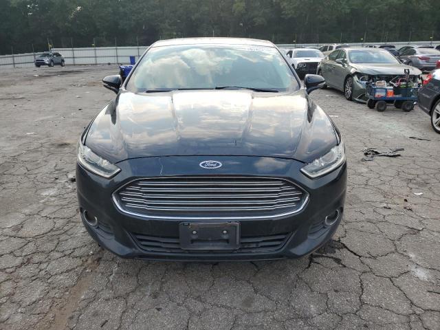 Photo 4 VIN: 3FA6P0HDXER210891 - FORD FUSION SE 