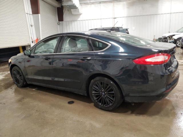 Photo 1 VIN: 3FA6P0HDXER226329 - FORD FUSION SE 