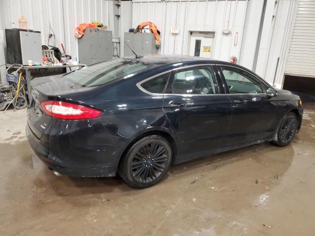 Photo 2 VIN: 3FA6P0HDXER226329 - FORD FUSION SE 