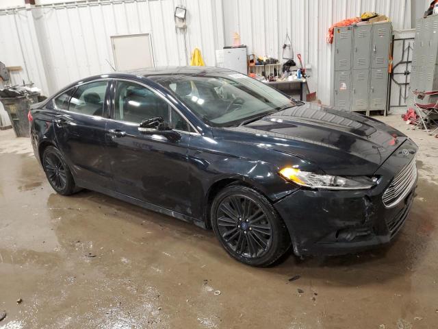 Photo 3 VIN: 3FA6P0HDXER226329 - FORD FUSION SE 