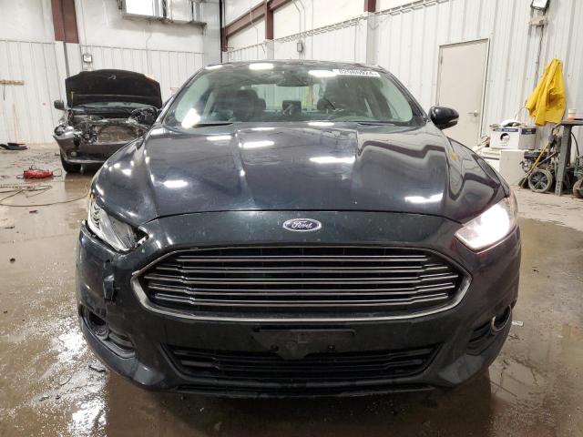 Photo 4 VIN: 3FA6P0HDXER226329 - FORD FUSION SE 