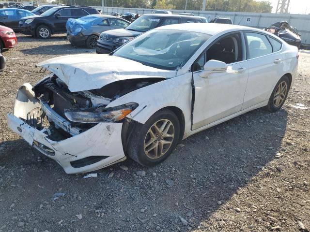 Photo 0 VIN: 3FA6P0HDXER236083 - FORD FUSION SE 