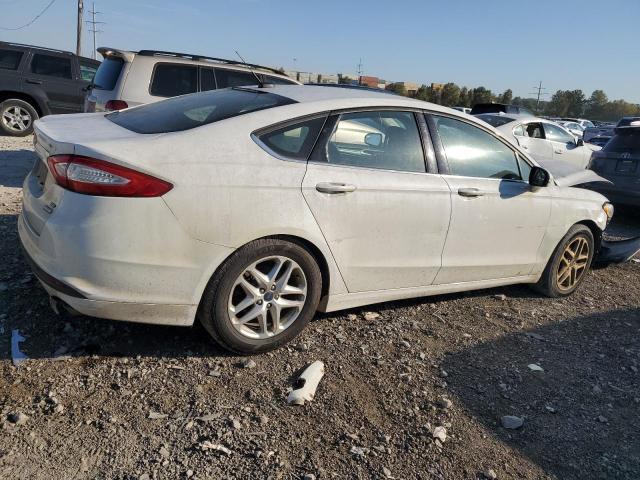 Photo 2 VIN: 3FA6P0HDXER236083 - FORD FUSION SE 