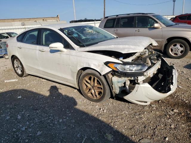 Photo 3 VIN: 3FA6P0HDXER236083 - FORD FUSION SE 