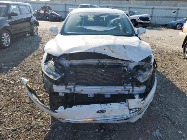 Photo 4 VIN: 3FA6P0HDXER236083 - FORD FUSION SE 