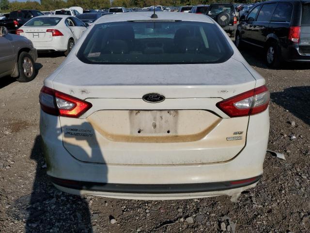 Photo 5 VIN: 3FA6P0HDXER236083 - FORD FUSION SE 