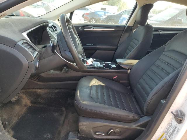 Photo 6 VIN: 3FA6P0HDXER236083 - FORD FUSION SE 