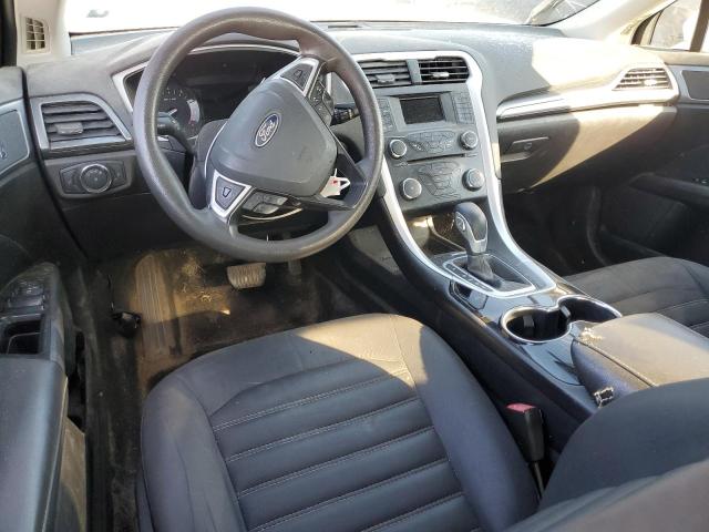 Photo 7 VIN: 3FA6P0HDXER236083 - FORD FUSION SE 