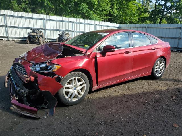 Photo 0 VIN: 3FA6P0HDXER238173 - FORD FUSION SE 