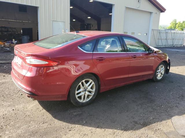 Photo 2 VIN: 3FA6P0HDXER238173 - FORD FUSION SE 