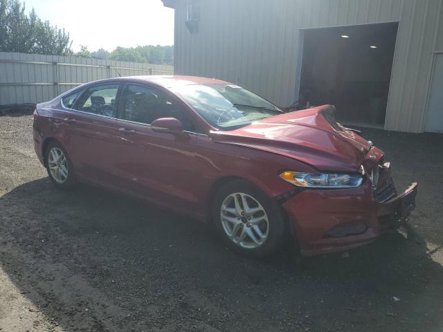 Photo 3 VIN: 3FA6P0HDXER238173 - FORD FUSION SE 