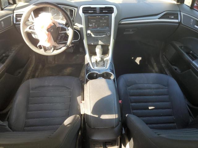 Photo 7 VIN: 3FA6P0HDXER238173 - FORD FUSION SE 