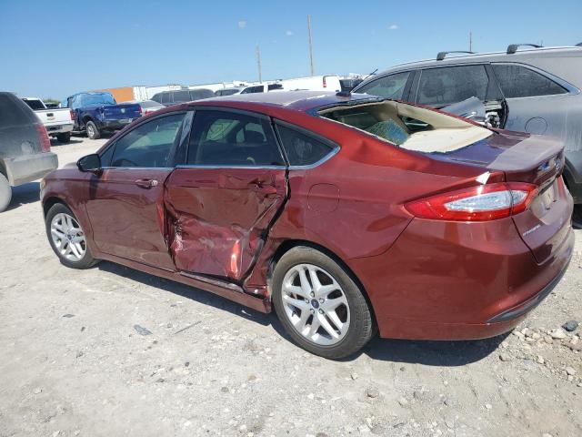 Photo 1 VIN: 3FA6P0HDXER241042 - FORD FUSION SE 