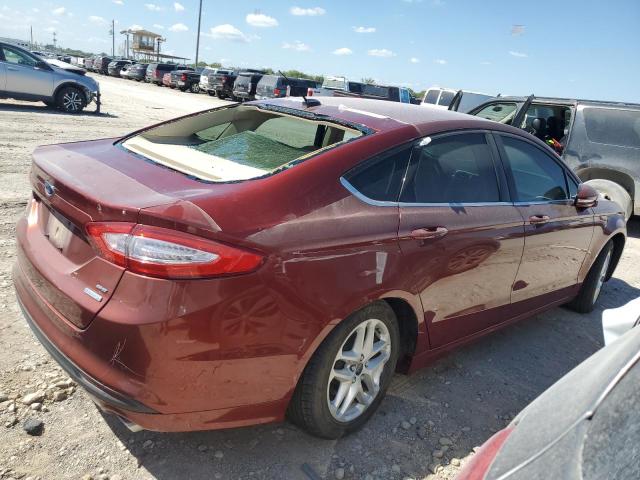 Photo 2 VIN: 3FA6P0HDXER241042 - FORD FUSION SE 