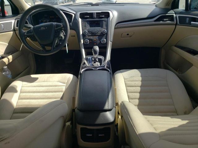 Photo 7 VIN: 3FA6P0HDXER241042 - FORD FUSION SE 