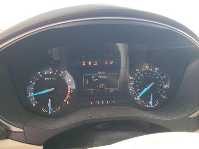 Photo 8 VIN: 3FA6P0HDXER241042 - FORD FUSION SE 
