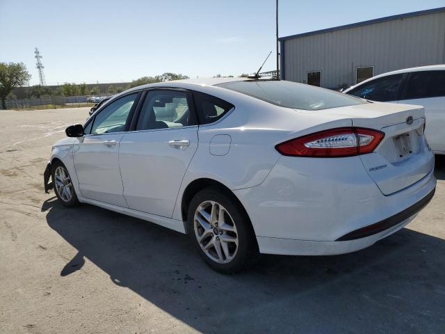 Photo 1 VIN: 3FA6P0HDXER243504 - FORD FUSION SE 