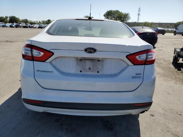 Photo 5 VIN: 3FA6P0HDXER243504 - FORD FUSION SE 