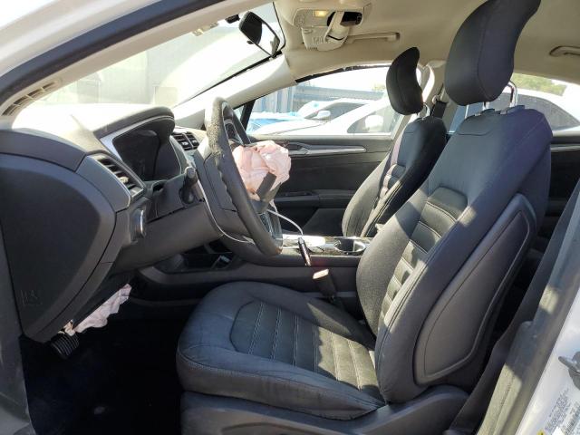 Photo 6 VIN: 3FA6P0HDXER243504 - FORD FUSION SE 