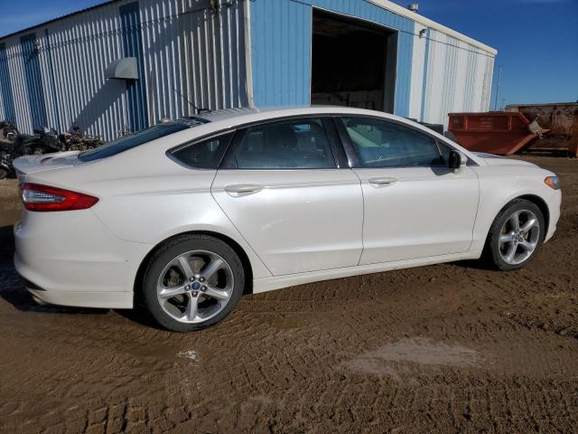 Photo 2 VIN: 3FA6P0HDXER247598 - FORD FUSION 