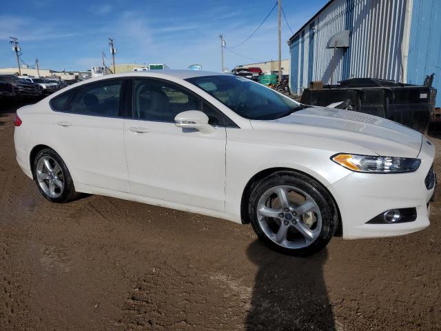 Photo 3 VIN: 3FA6P0HDXER247598 - FORD FUSION 