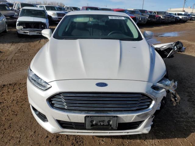 Photo 4 VIN: 3FA6P0HDXER247598 - FORD FUSION 