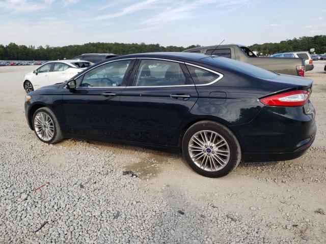 Photo 1 VIN: 3FA6P0HDXER251361 - FORD FUSION SE 