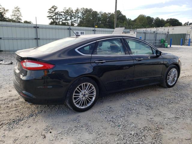 Photo 2 VIN: 3FA6P0HDXER251361 - FORD FUSION SE 