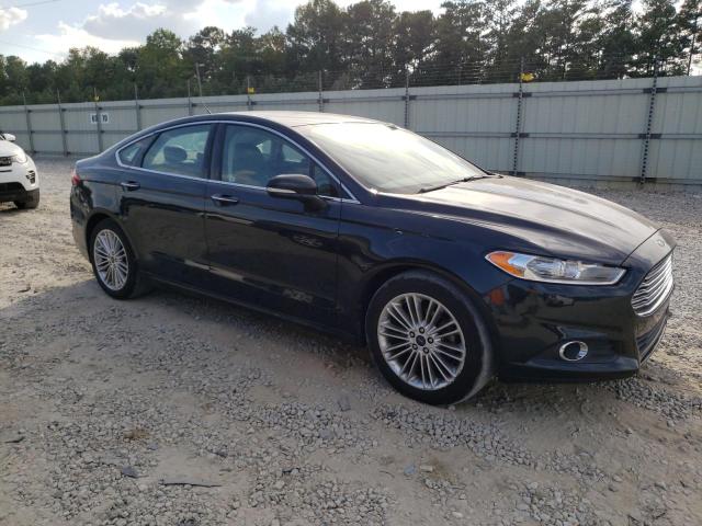 Photo 3 VIN: 3FA6P0HDXER251361 - FORD FUSION SE 