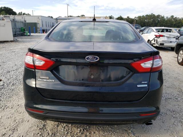 Photo 5 VIN: 3FA6P0HDXER251361 - FORD FUSION SE 