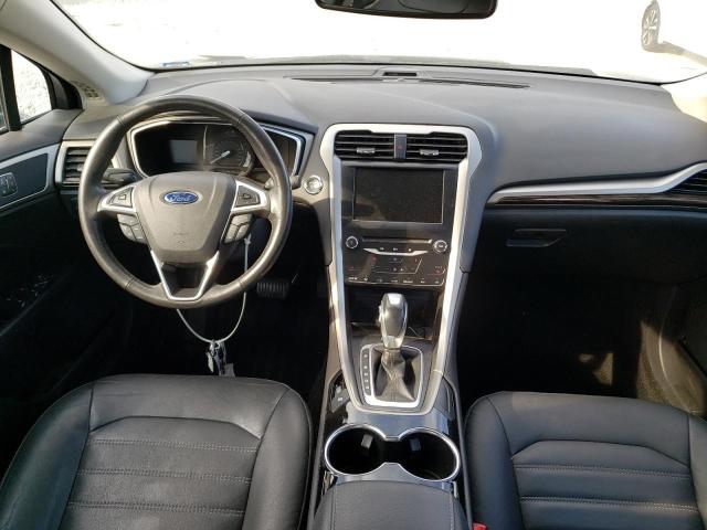 Photo 7 VIN: 3FA6P0HDXER251361 - FORD FUSION SE 