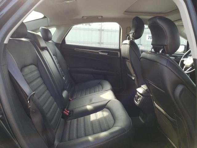 Photo 9 VIN: 3FA6P0HDXER251361 - FORD FUSION SE 