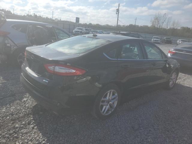 Photo 2 VIN: 3FA6P0HDXER264143 - FORD FUSION SE 